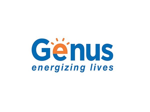 Genus Power Infrastructures Limited