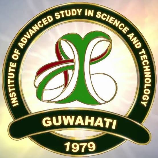 IASST Guwahati