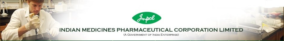 India Medicine Pharmaceuticals Corporation Limited