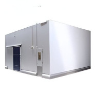 Cold Room manufacturers in India