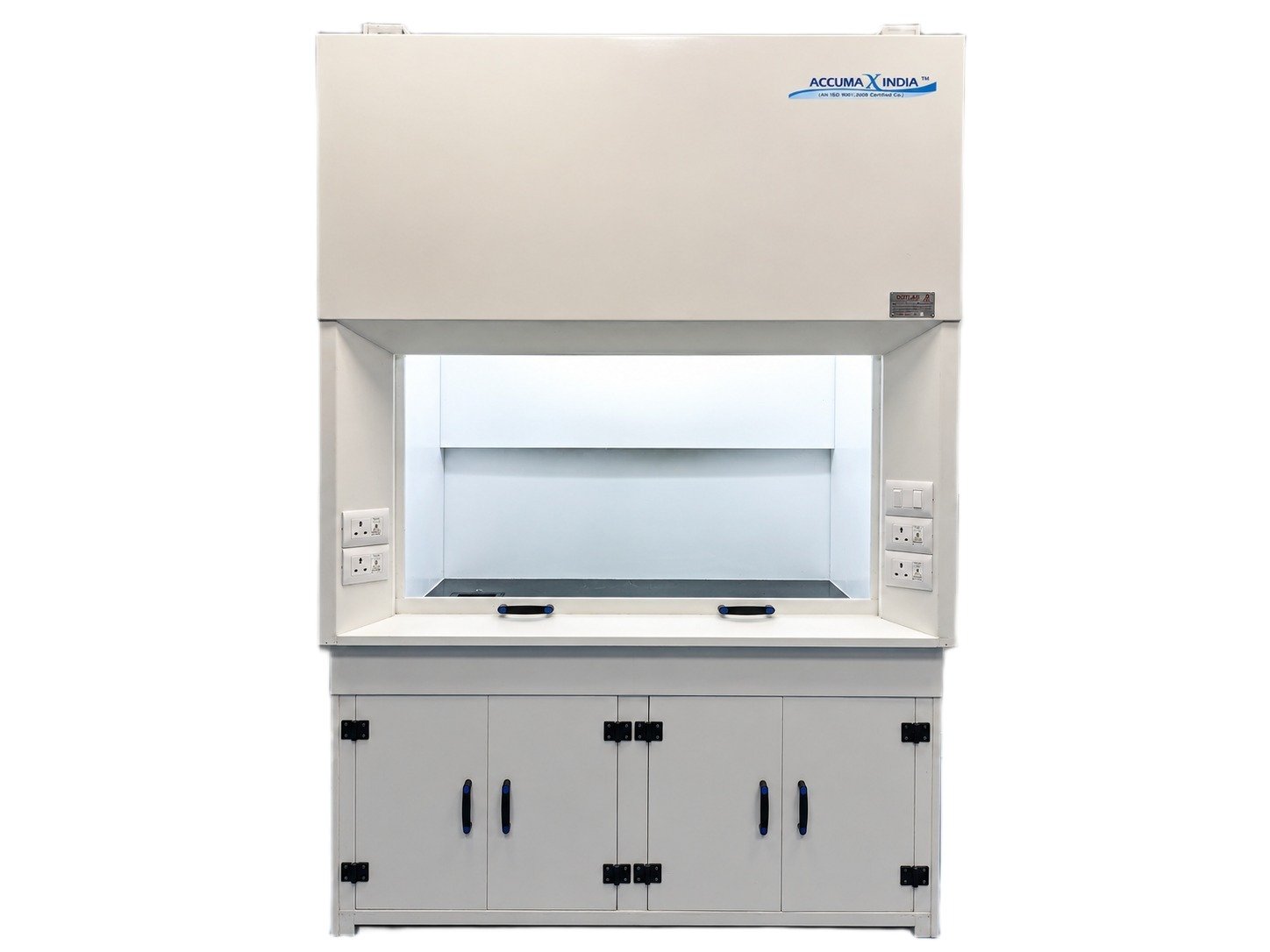 Polypropylene Fume Hood